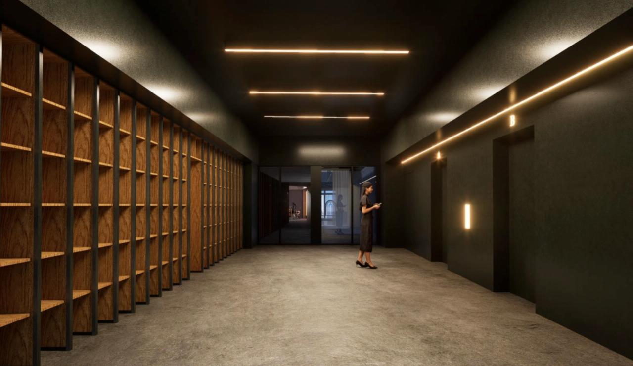 Bureau Paris 7300m² Location bureau Paris OLBUR2205159 2